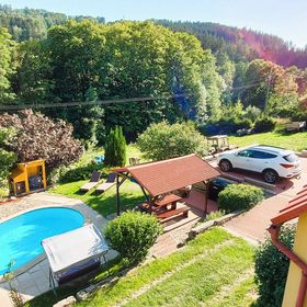 Apartment Ulrich Jablonec nad Jizerou