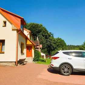 Apartment Ulrich Jablonec nad Jizerou