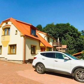 Apartment Ulrich Jablonec nad Jizerou