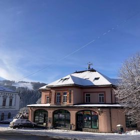 Penzion Breuer Jablonec nad Jizerou