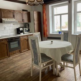 Penzion Breuer Jablonec nad Jizerou