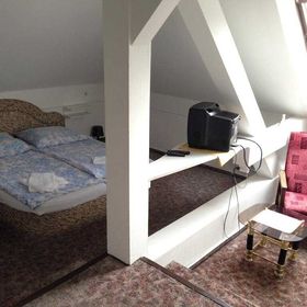 Penzion Klatovský Dvůr Klatovy