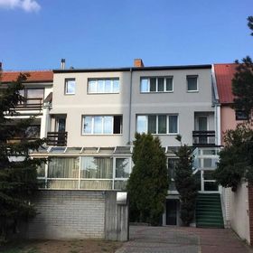 Penzion Kamýk Praha