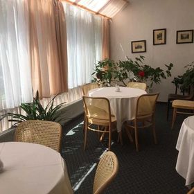 Penzion Kamýk Praha