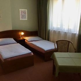 Penzion Kamýk Praha