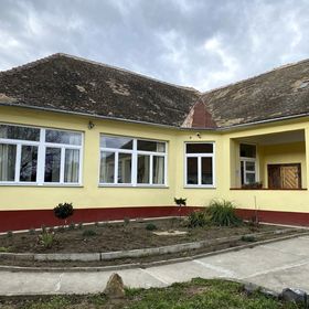 Blue Vendégház Csátalja