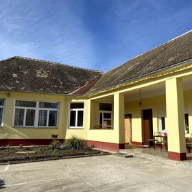 Blue Vendégház Csátalja