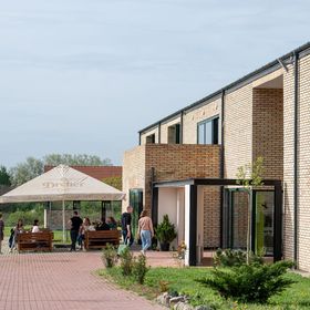 Skanzen Hotel Szentendre