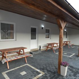 Apartament Kacsó Ocna de Sus