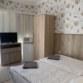 Barbara Vendégház Balatonfüred