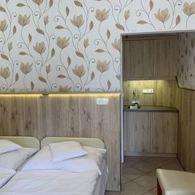 Barbara Vendégház Balatonfüred