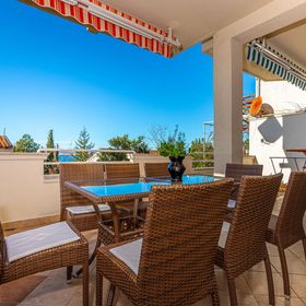 Apartman Dadi Dramalj