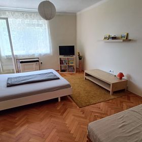 NewIsland Family Apartman Sárvár