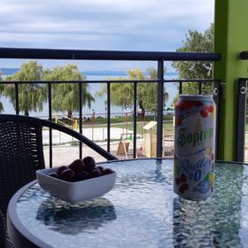 Silver Garzon Balatonszéplak