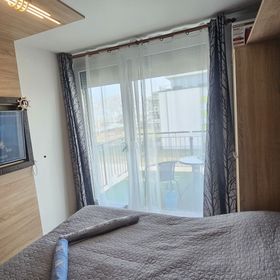 Silver Garzon Balatonszéplak