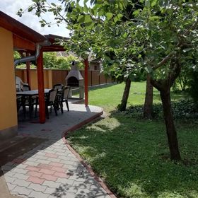 Eötvös Nyaraló Siófok