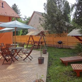 Horváth Apartmanház Orosháza