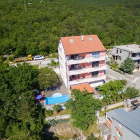Apartmani Rino Dramalj