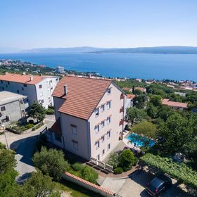 Apartmani Rino Dramalj