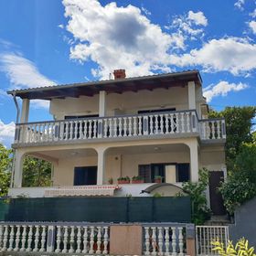 Apartmani Horvat Šilo