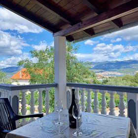 Apartmani Horvat Šilo