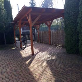 Tiszalöki Apartmanház Tiszalök