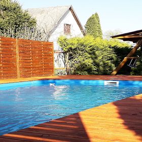 Tiszalöki Apartmanház Tiszalök