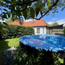 Madárfészek Apartman Veszprém