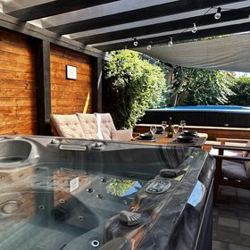 Madárfészek Apartman Veszprém