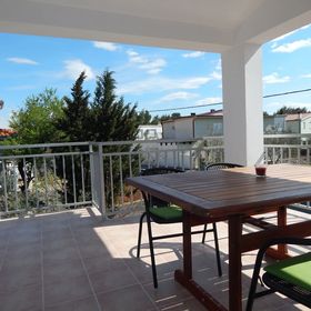 Apartman Matilda Starigrad