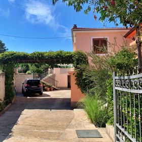 Apartmani Koraljka Šilo