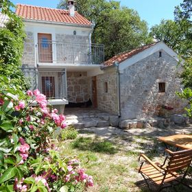 Stone House Božica Starigrad