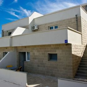 Apartments Marieta Povlja