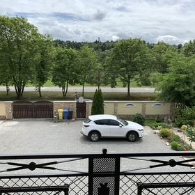 Bálint Villa Vendégház Miskolctapolca