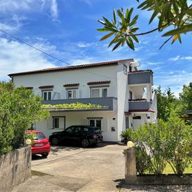 Apartmani Nikolic Šilo