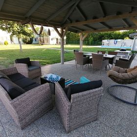 Harangvirág Apartmanház 4. Siófok