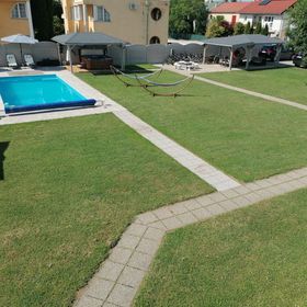 Harangvirág Apartmanház 4. Siófok