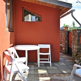 Katalin Vendégház Bükkszentkereszt