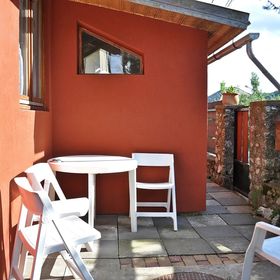 Katalin Vendégház Bükkszentkereszt