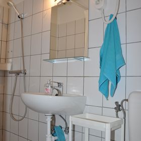 Katalin Vendégház Bükkszentkereszt