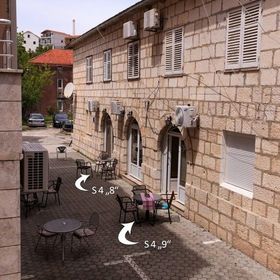 Apartments Ezra Gradac