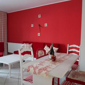 Niewinne domki Burgundia Żywiec