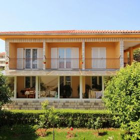 Apartmani Nevenka Čižići