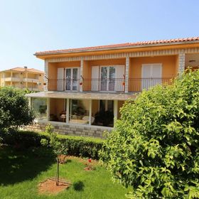 Apartmani Nevenka Čižići