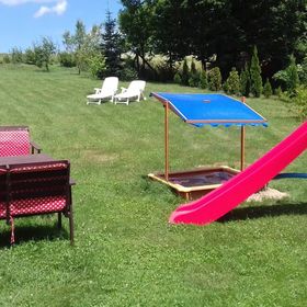 Csendvölgyi Falusi Vendégház Németbánya 