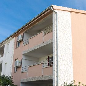 Apartment Urska Vantacici Krk