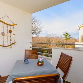 Apartment Urska Vantacici Krk