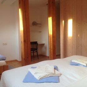 Ábelův Mlýn Turnov