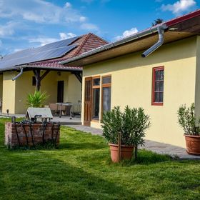 Ászok Háza Poroszló