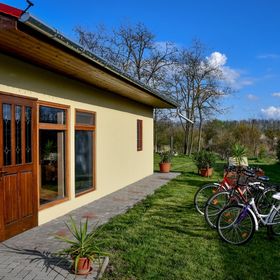 Ászok Háza Poroszló